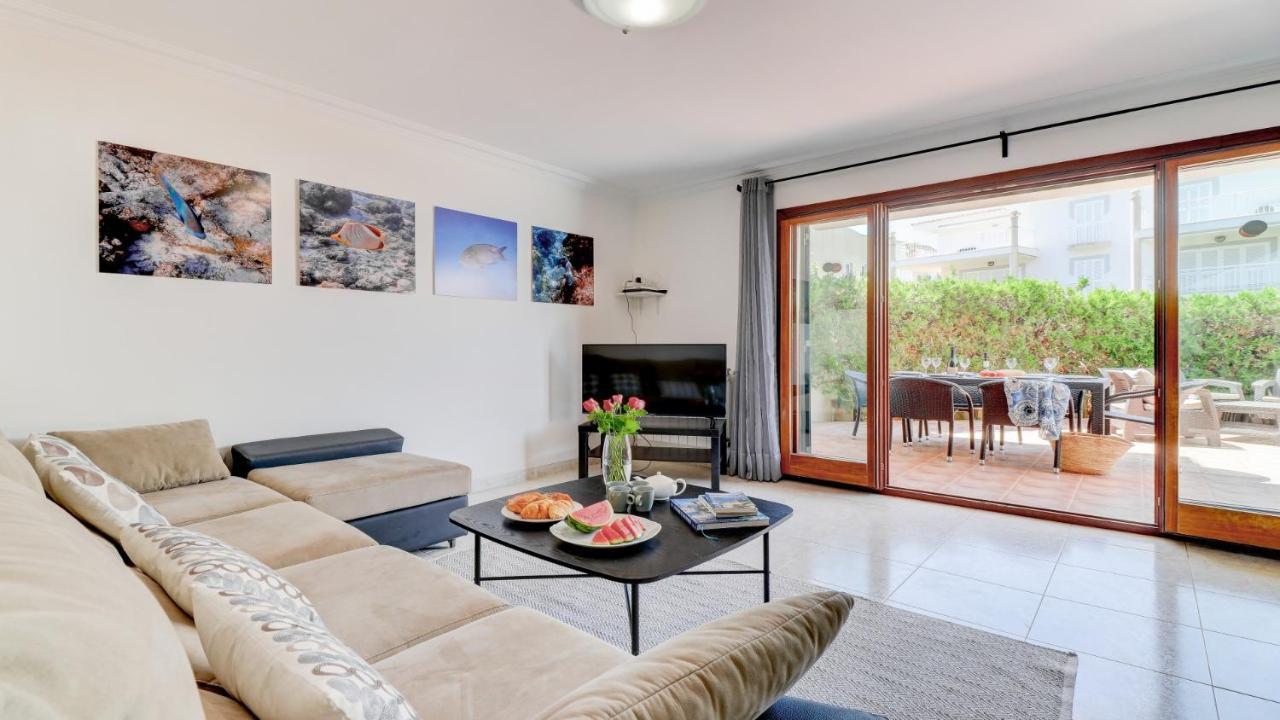 Colomar 8 Appartement