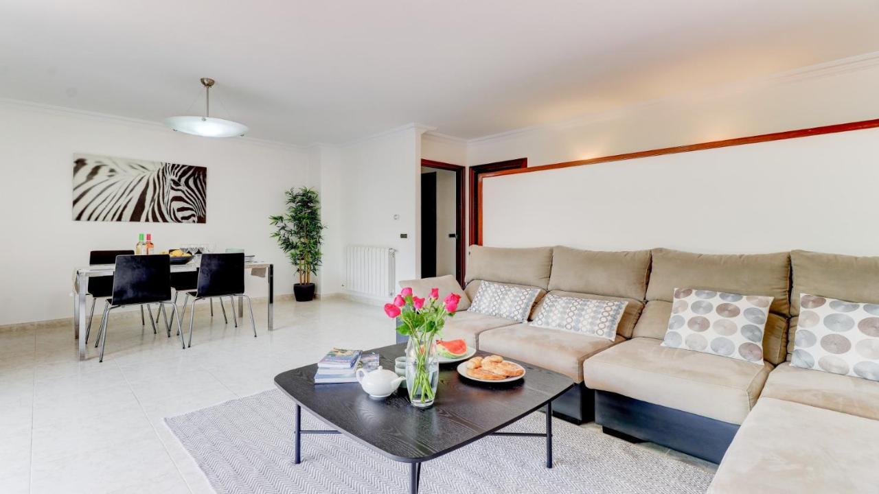 Colomar 8 Appartement
