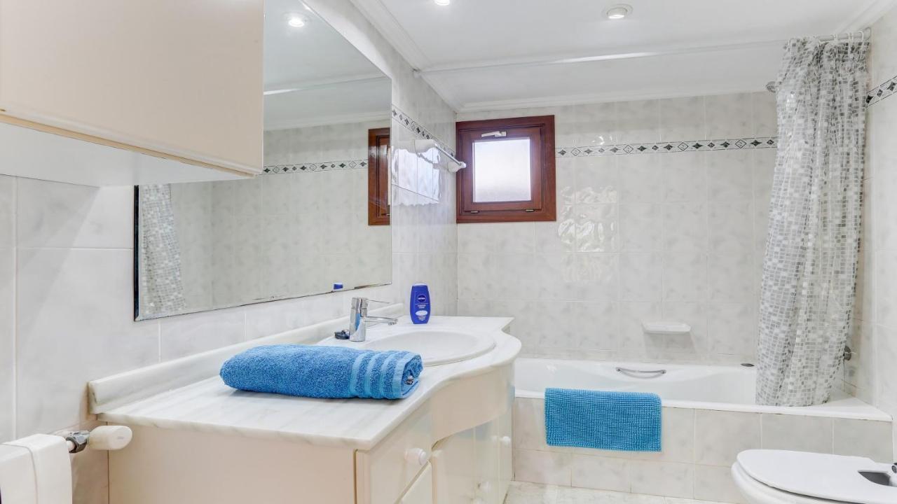 Appartement Colomar 8 *